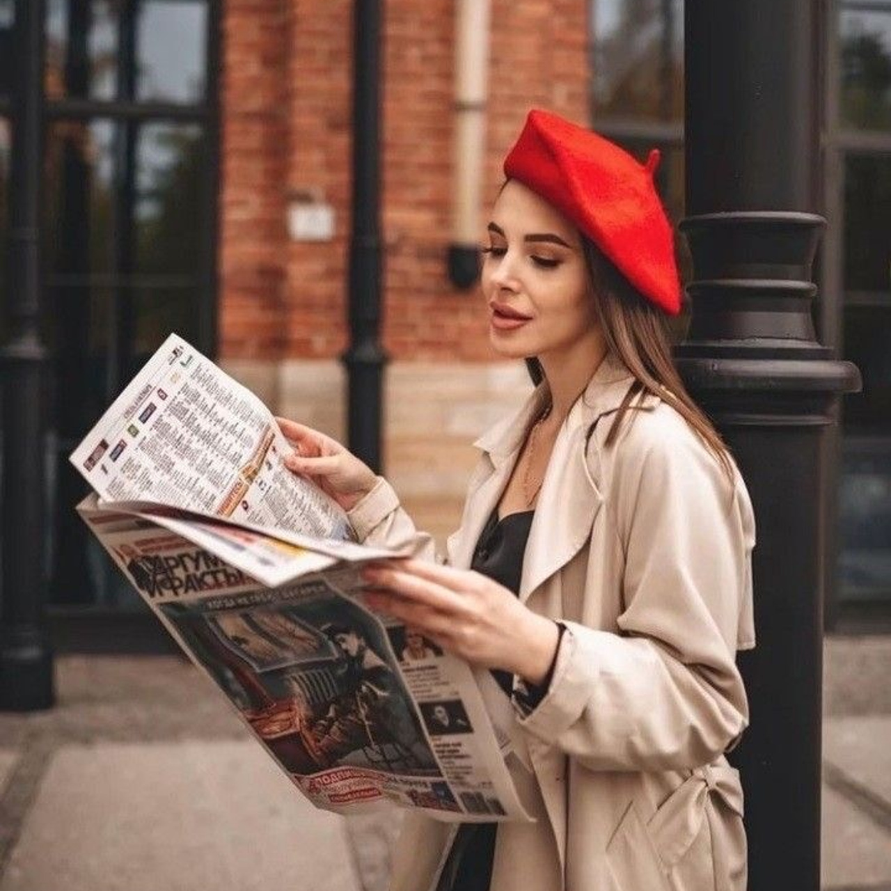 Spring Photo Day. Fotograf w Krakowie/Europie Weronika Stoma