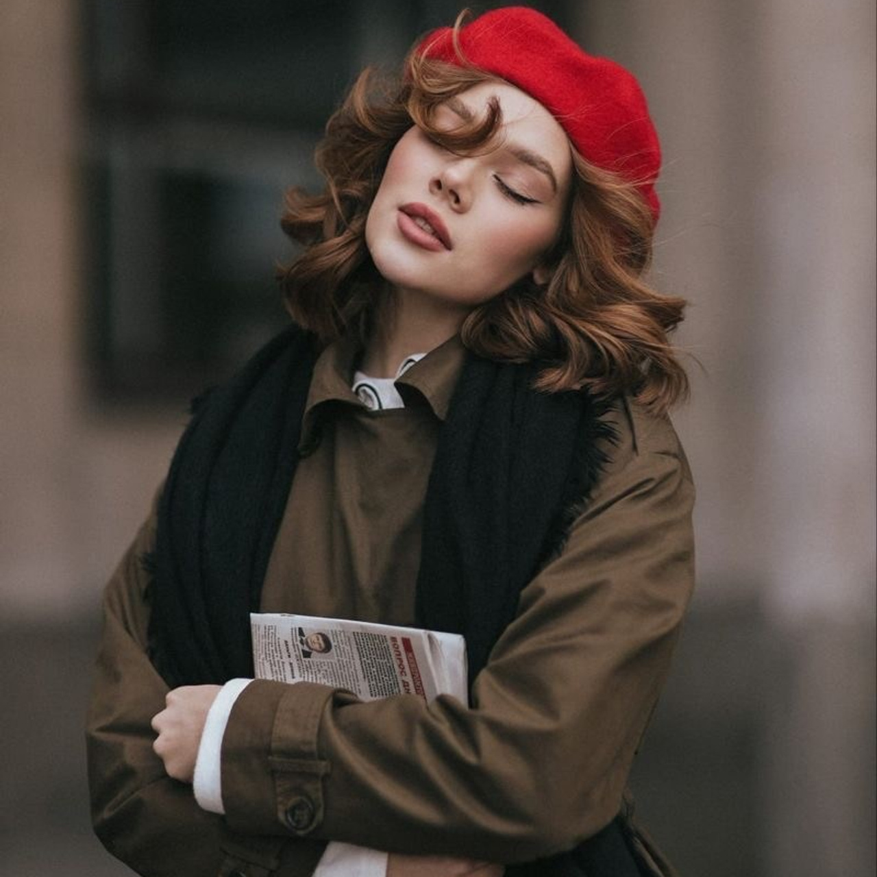 Spring Photo Day. Fotograf w Krakowie/Europie Weronika Stoma