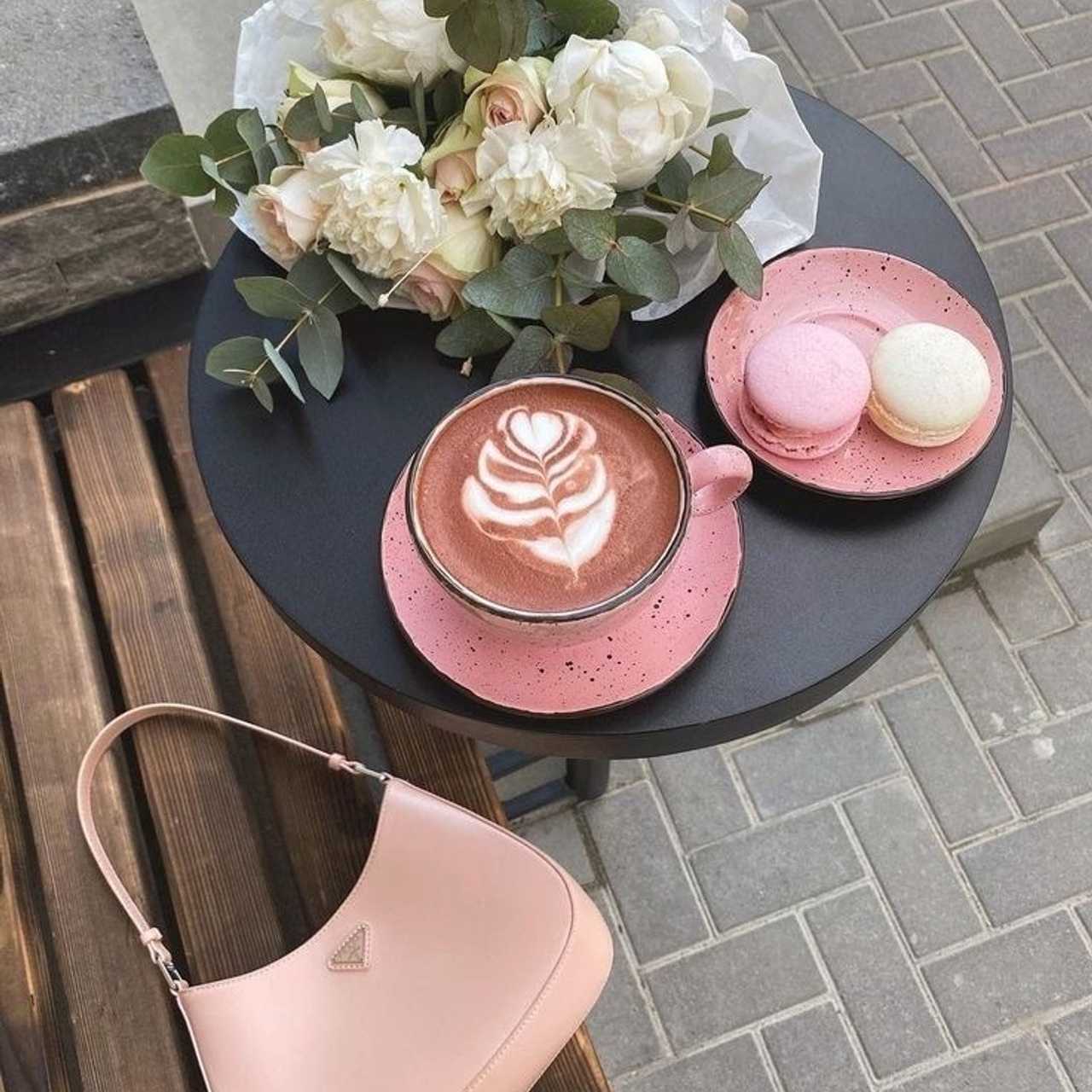 Spring Photo Day. Fotograf w Krakowie/Europie Weronika Stoma