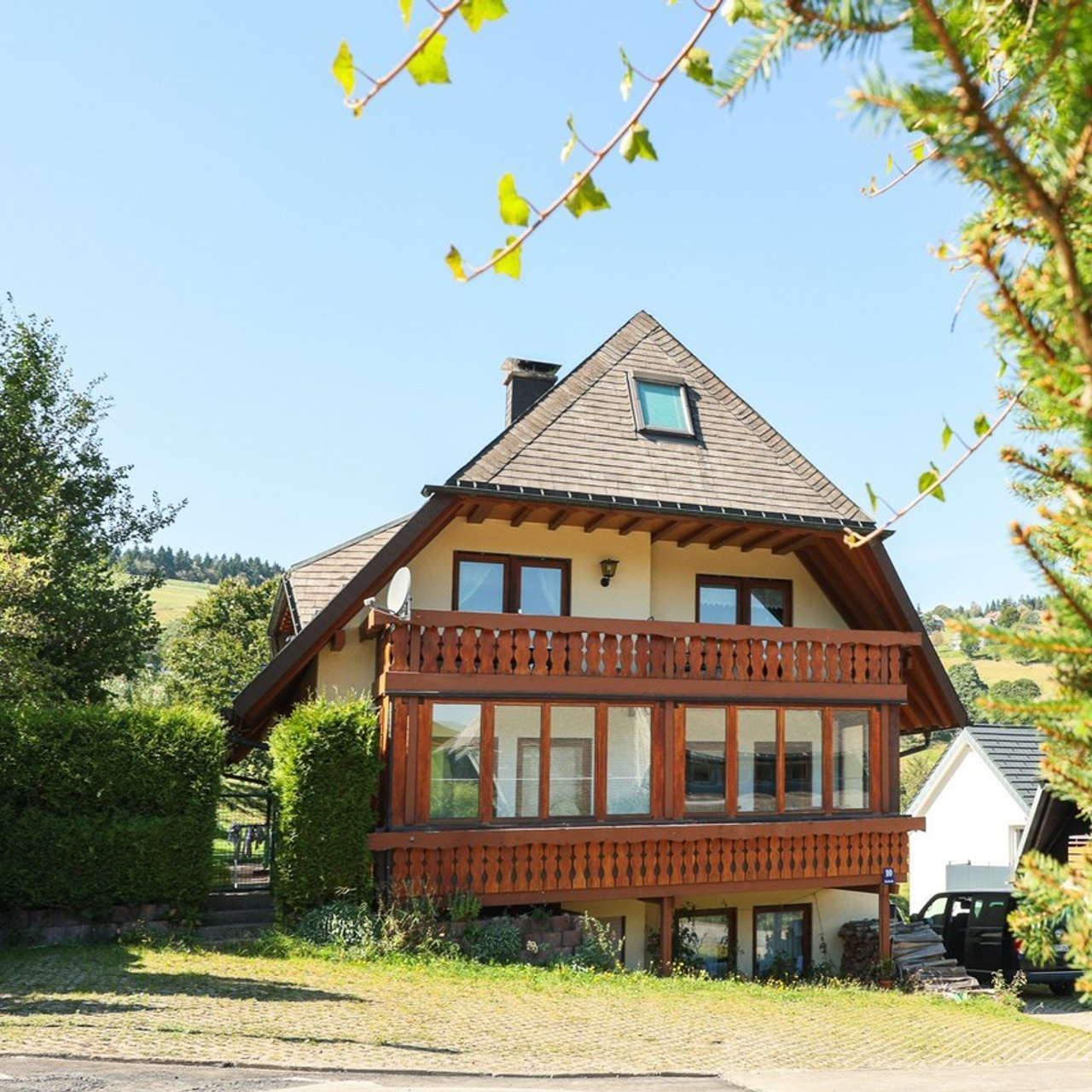 Fotograf Freiburg. Fotograf in Freiburg, Meerim Kaufmann