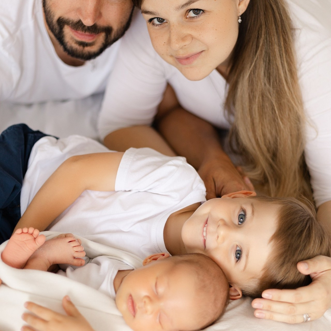 Recenze. Fotografka Andrea Hlaváčová / Karlovarský kraj / Karlovy Vary Sokolov