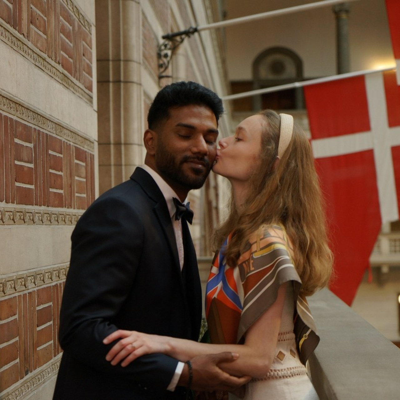 Photographer in Copenhagen | Portrait, weddings, events, and more