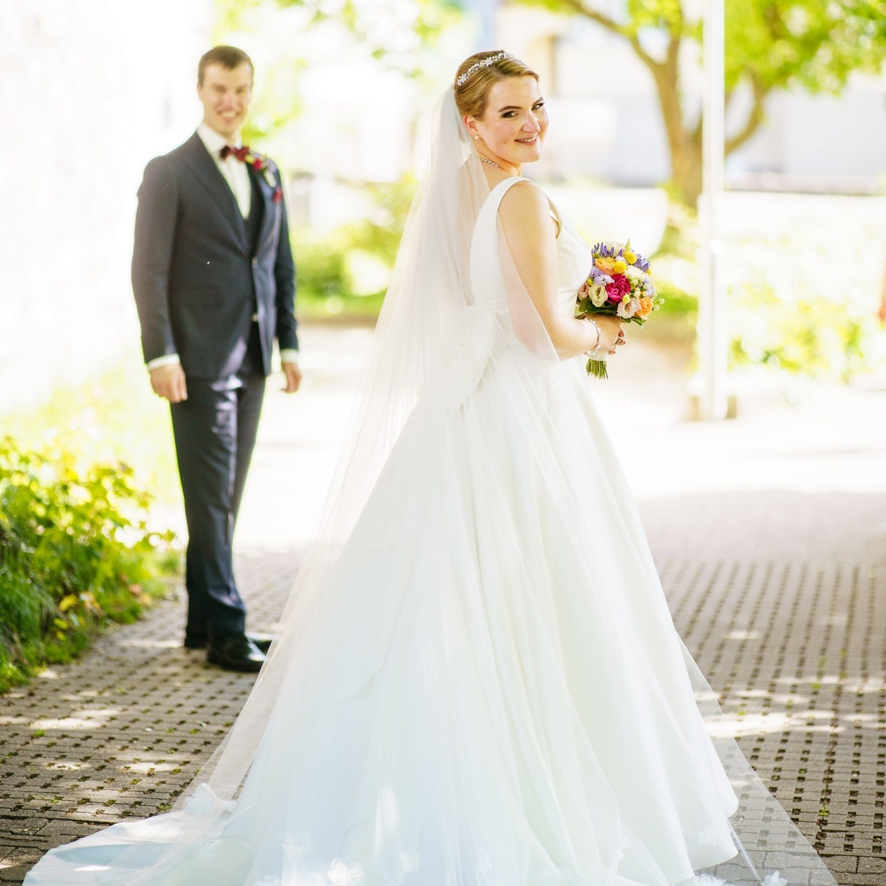 COMMENTS. Nina Janeckova Photographer and Videographer in Bodensee Ravensburg