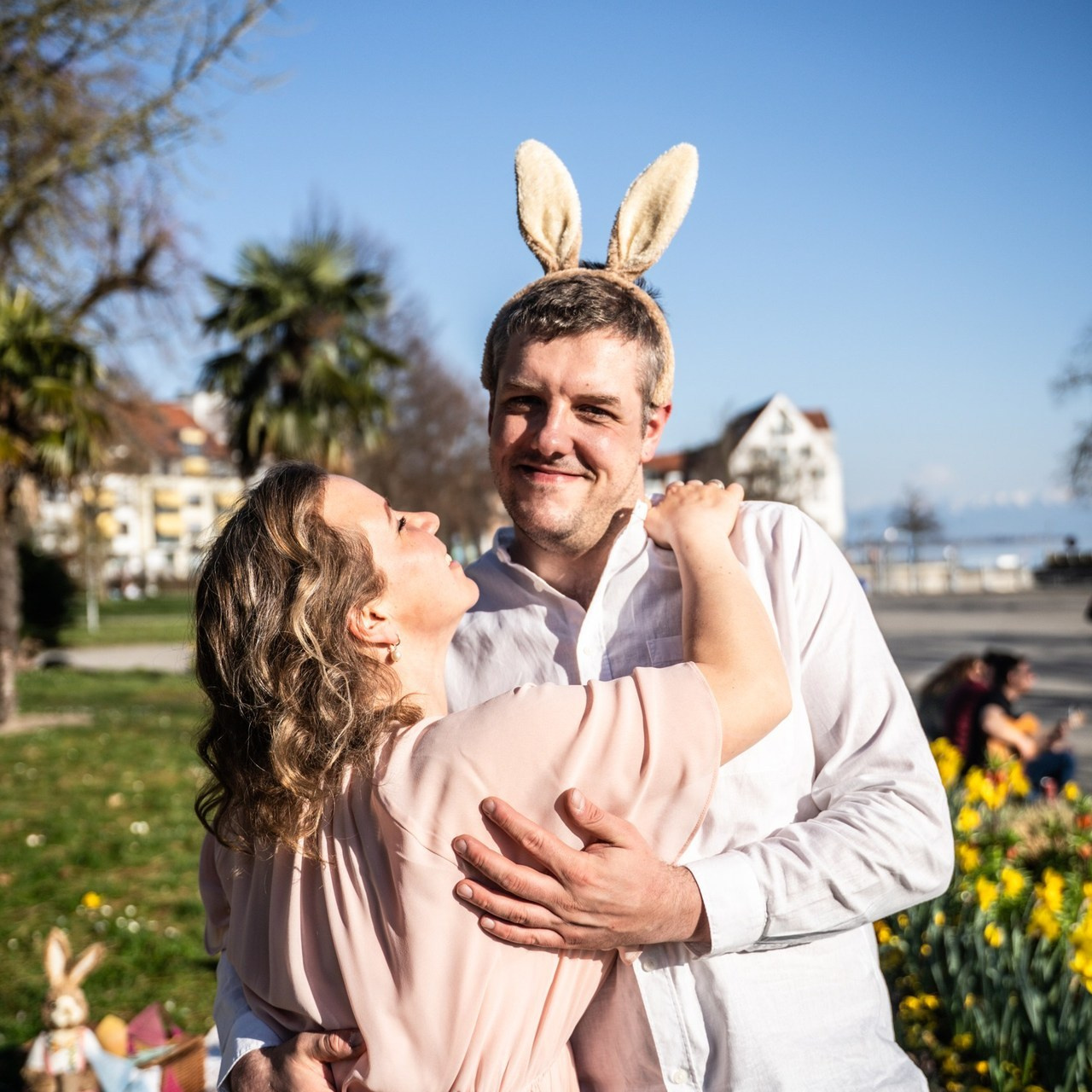 COMMENTS. Nina Janeckova Photographer and Videographer in Bodensee Ravensburg