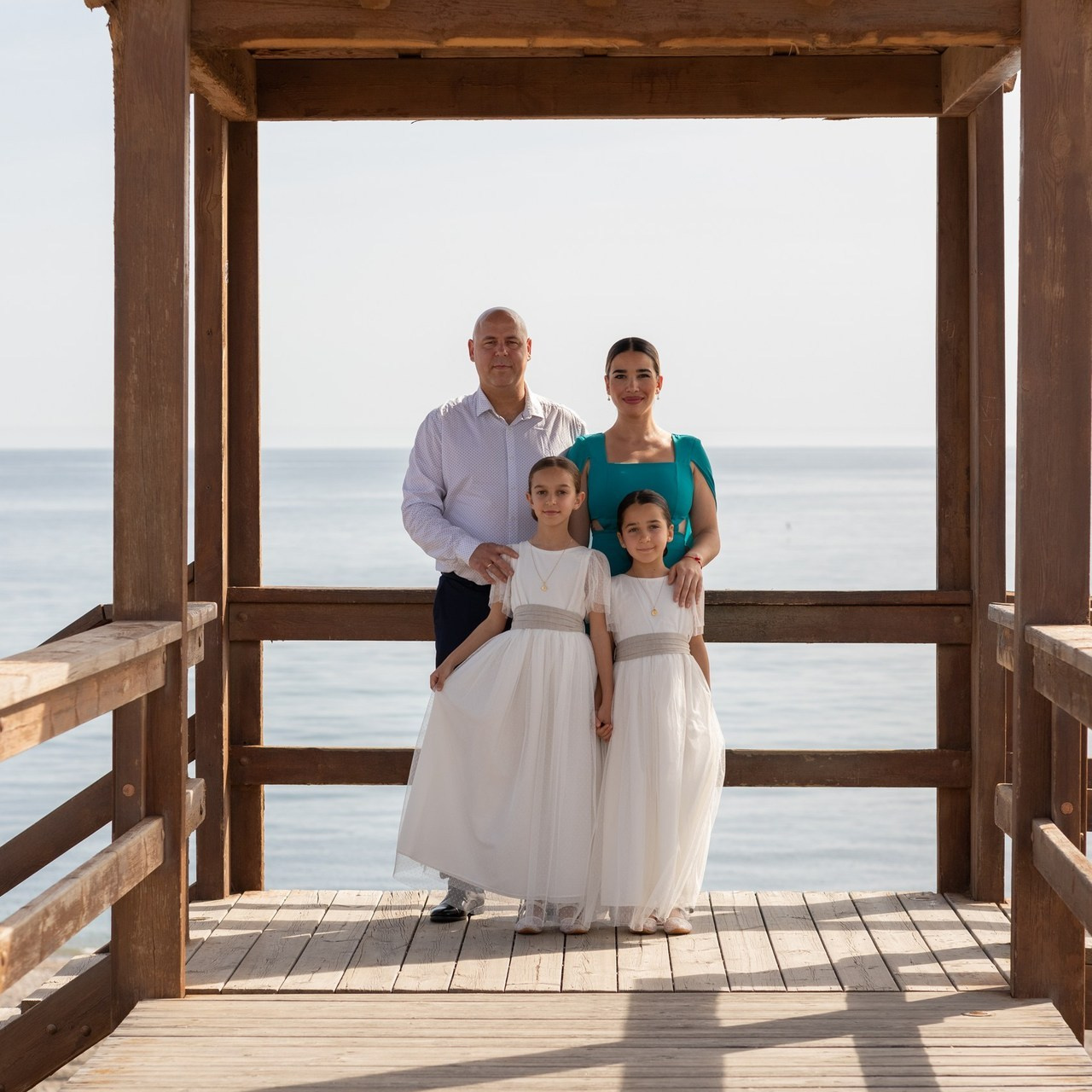 Reseñas. Fotografía de Embarazo, Familia e Infantil en Almería Elena Espig