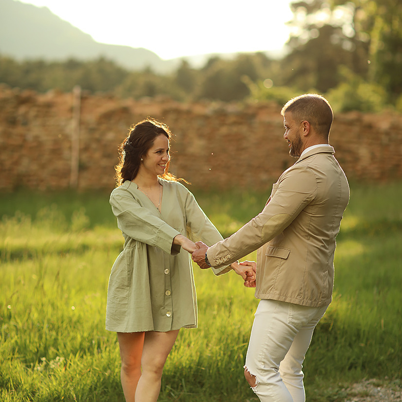 Opiniones. Fotografía de Eventos, Embarazo y Familiar en Pirineos
