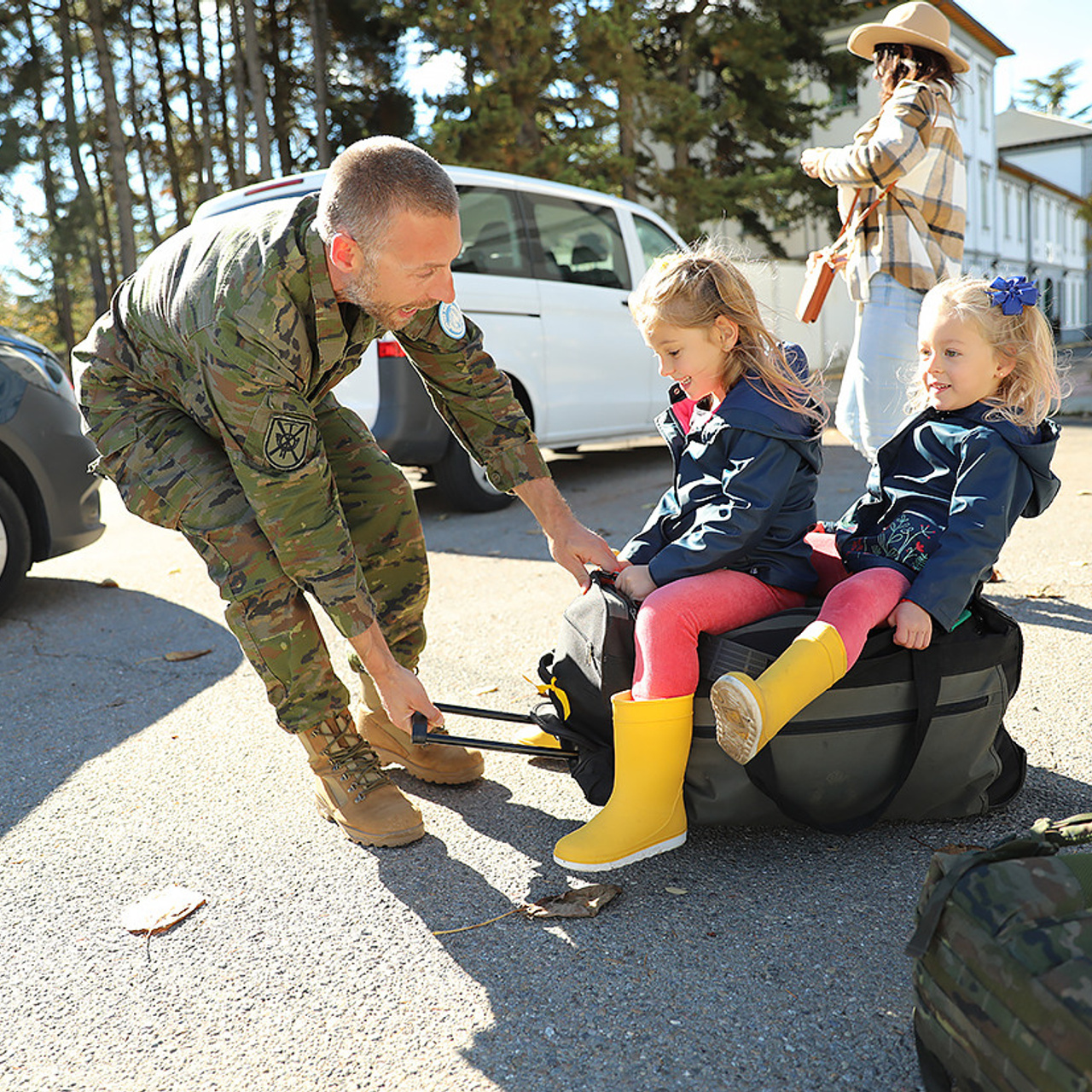 Opiniones. Fotografía de Eventos, Embarazo y Familiar en Pirineos