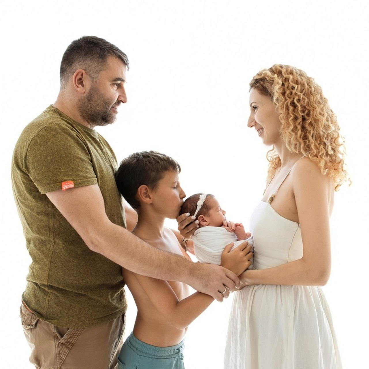 Отзиви. Magic memories by Anna — детски и семеен фотограф в София, Овча купел