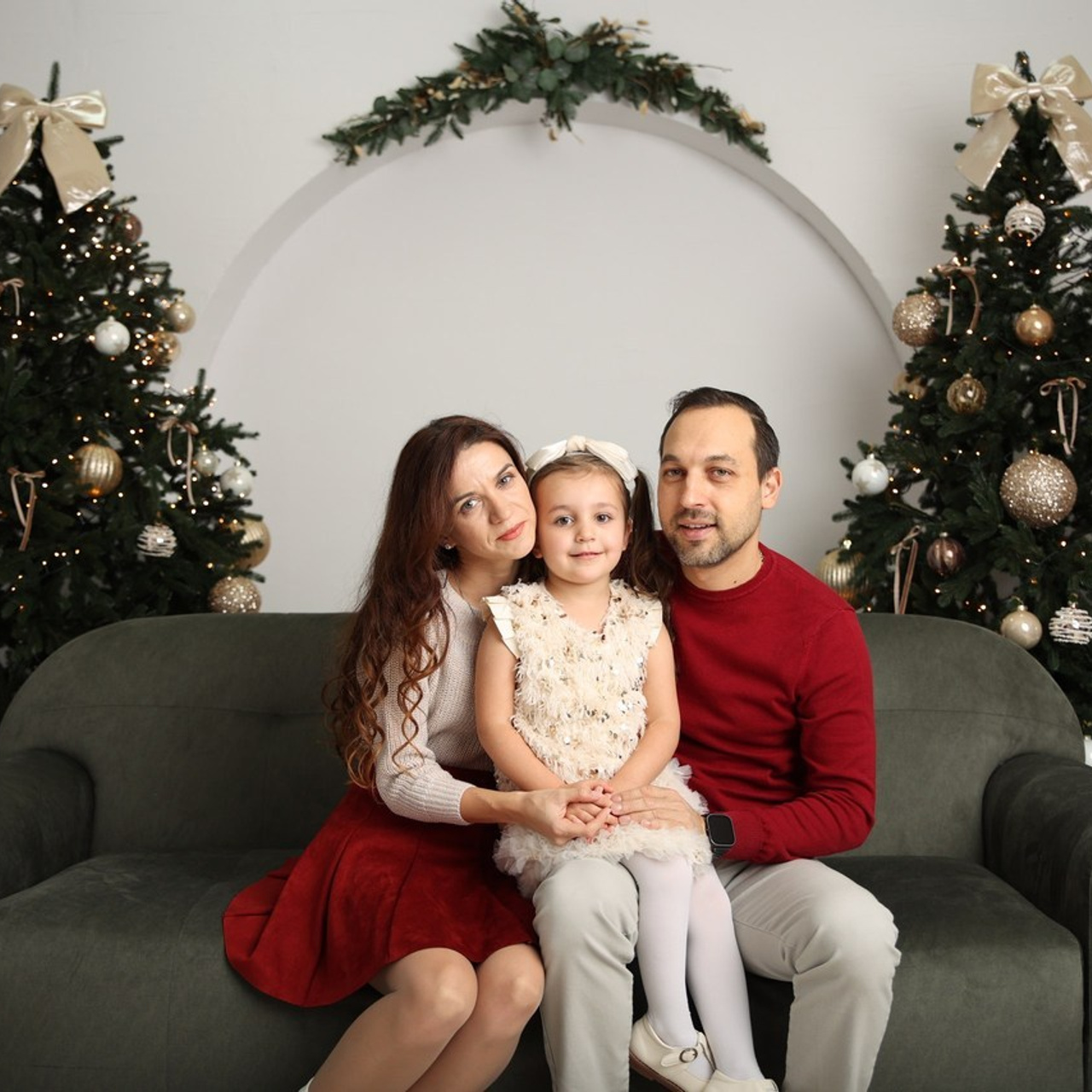 Отзиви. Magic memories by Anna — детски и семеен фотограф в София, Овча купел