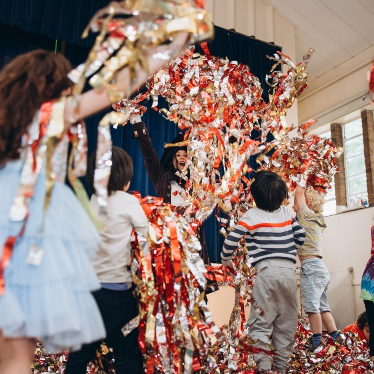 Testimonials. Anastasia Klink, Photographer in London