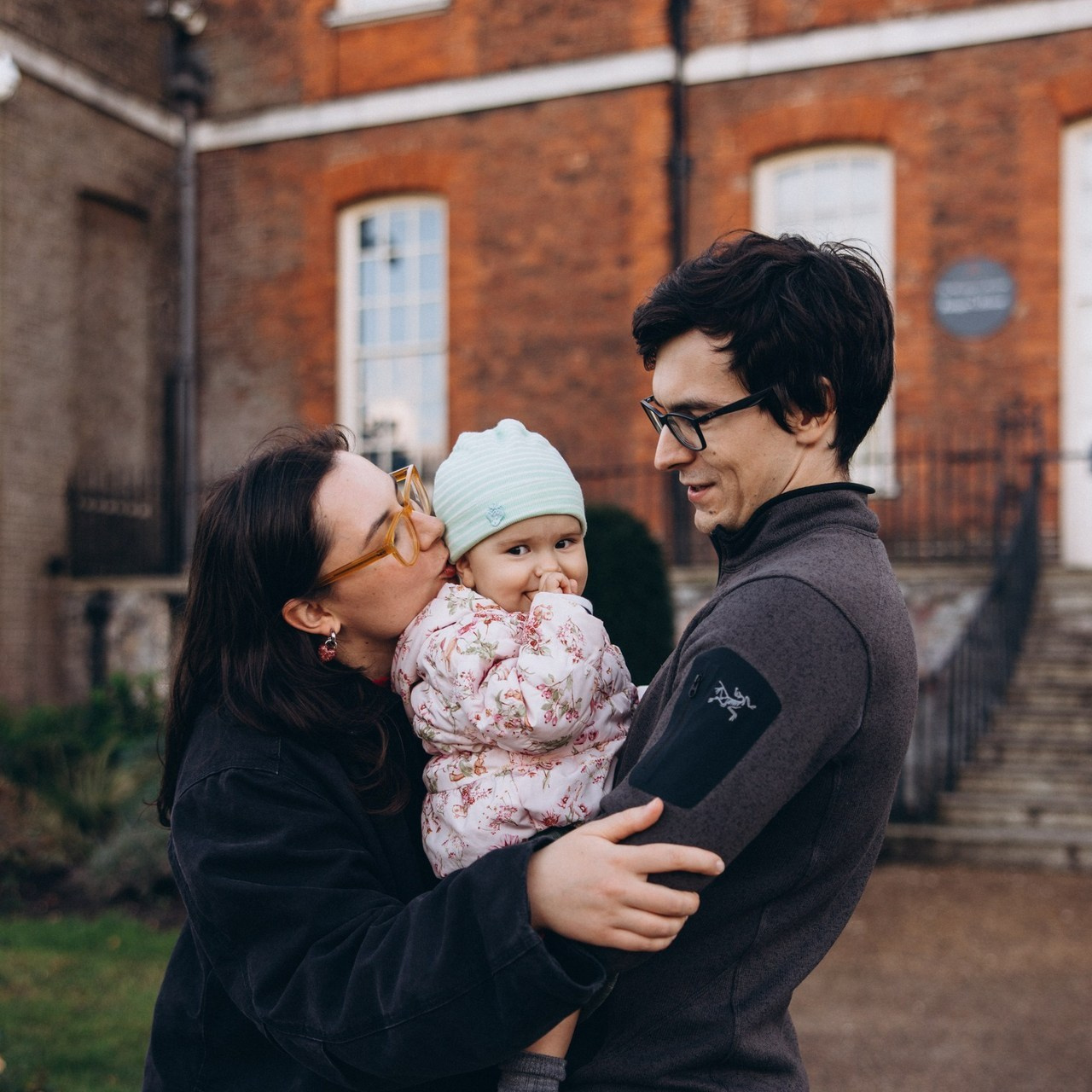 Testimonials. Anastasia Klink, Photographer in London