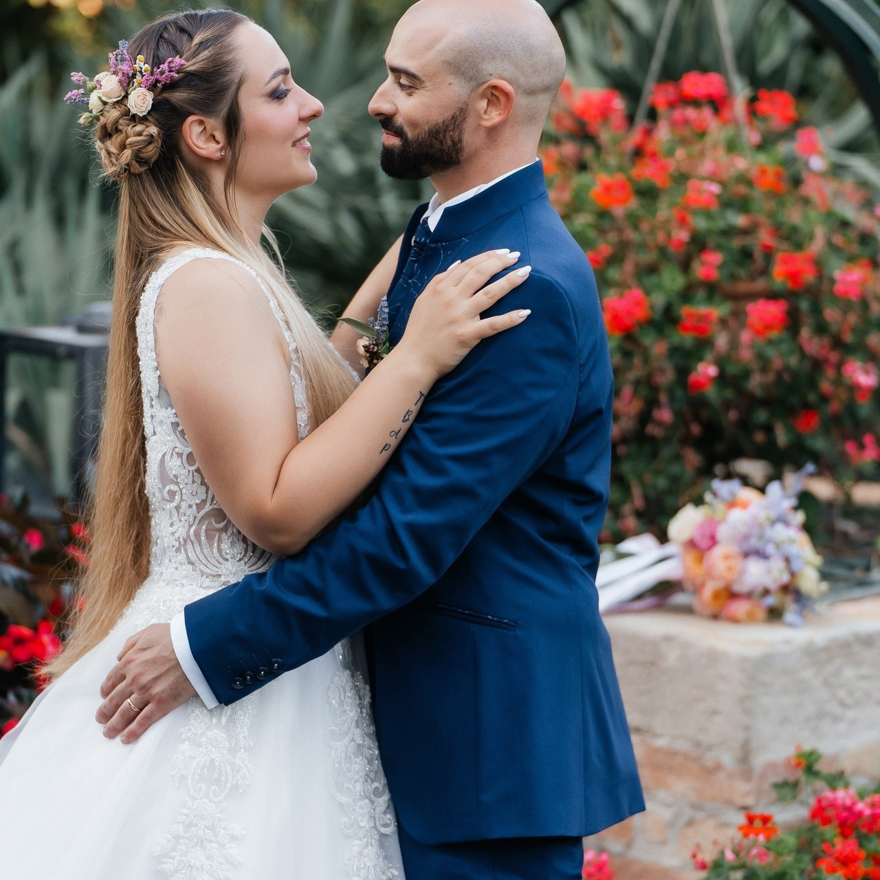 Feedback. Wedding photographer Natalia