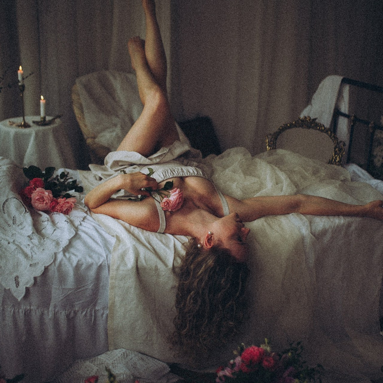 Comments. Photographer in Warsaw Alena Valnai