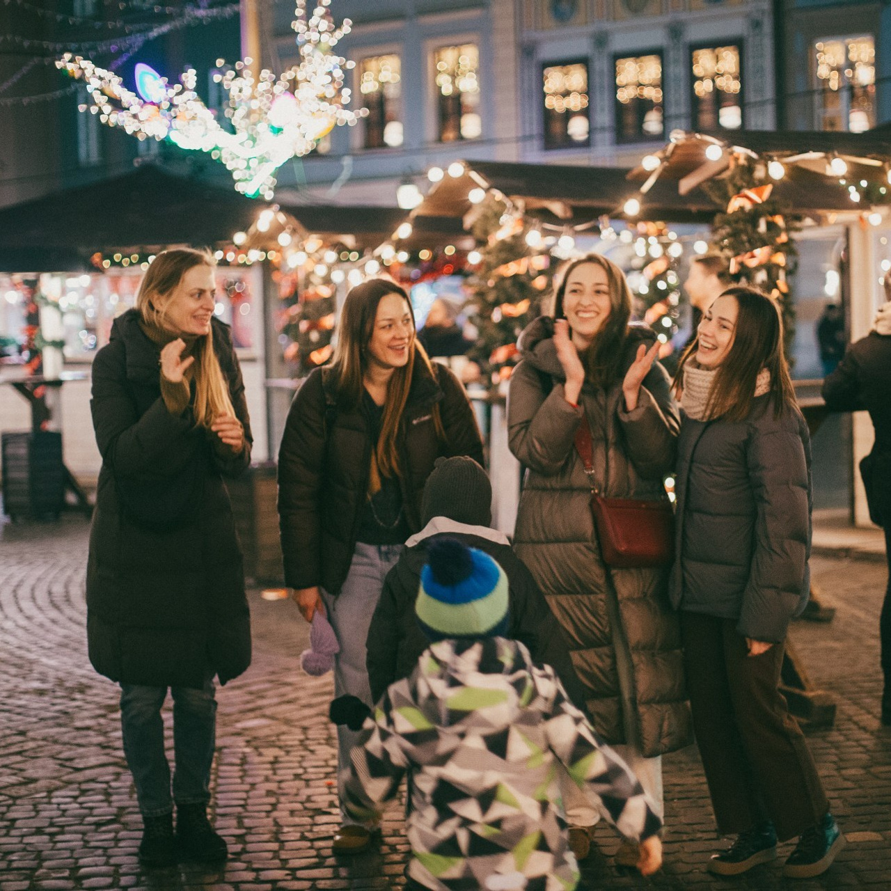 Comments. Photographer in Warsaw Alena Valnai