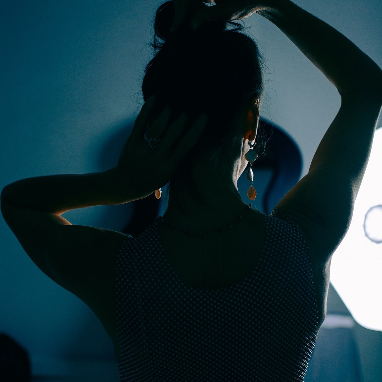 Comments. Photographer in Warsaw Alena Valnai