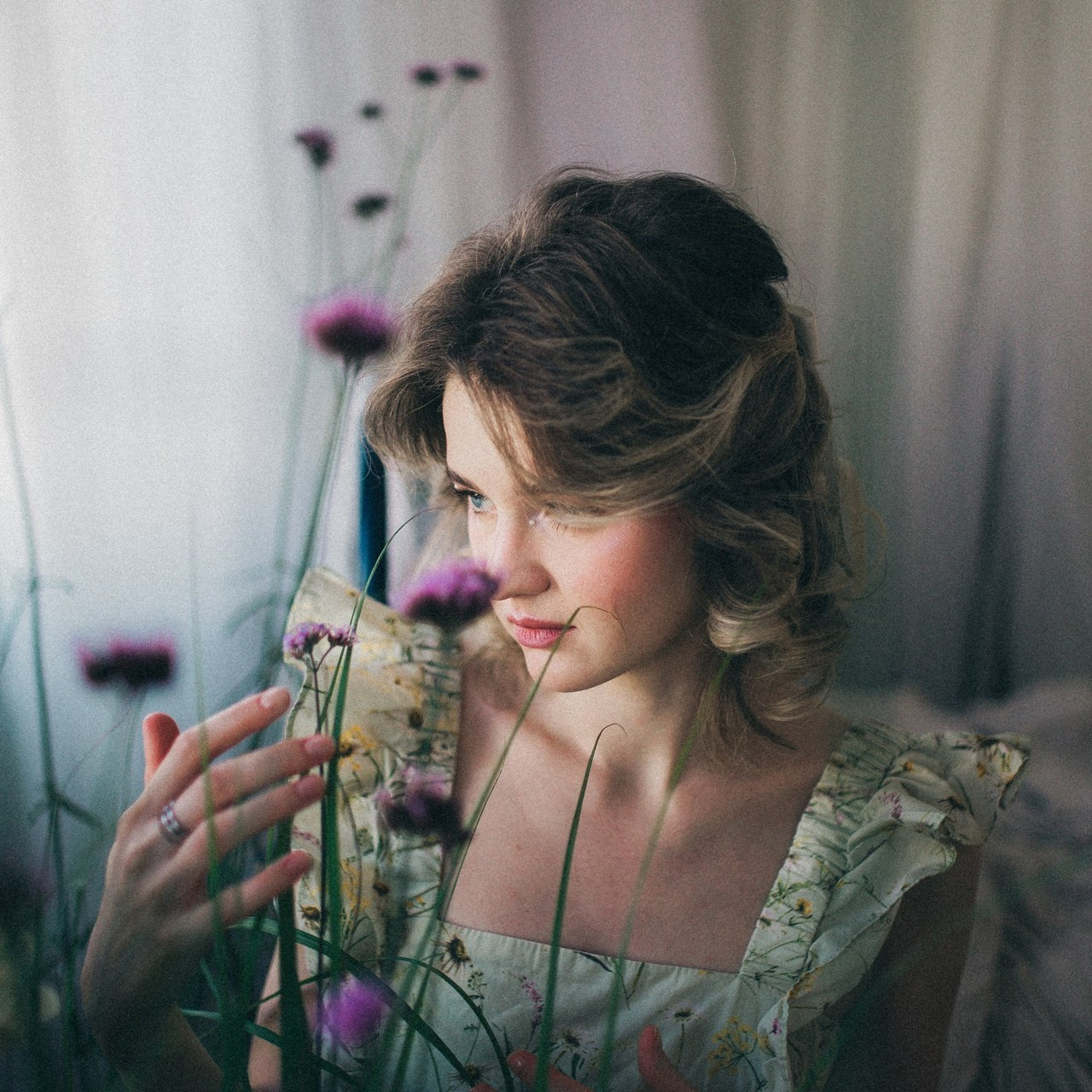 Comments. Photographer in Warsaw Alena Valnai