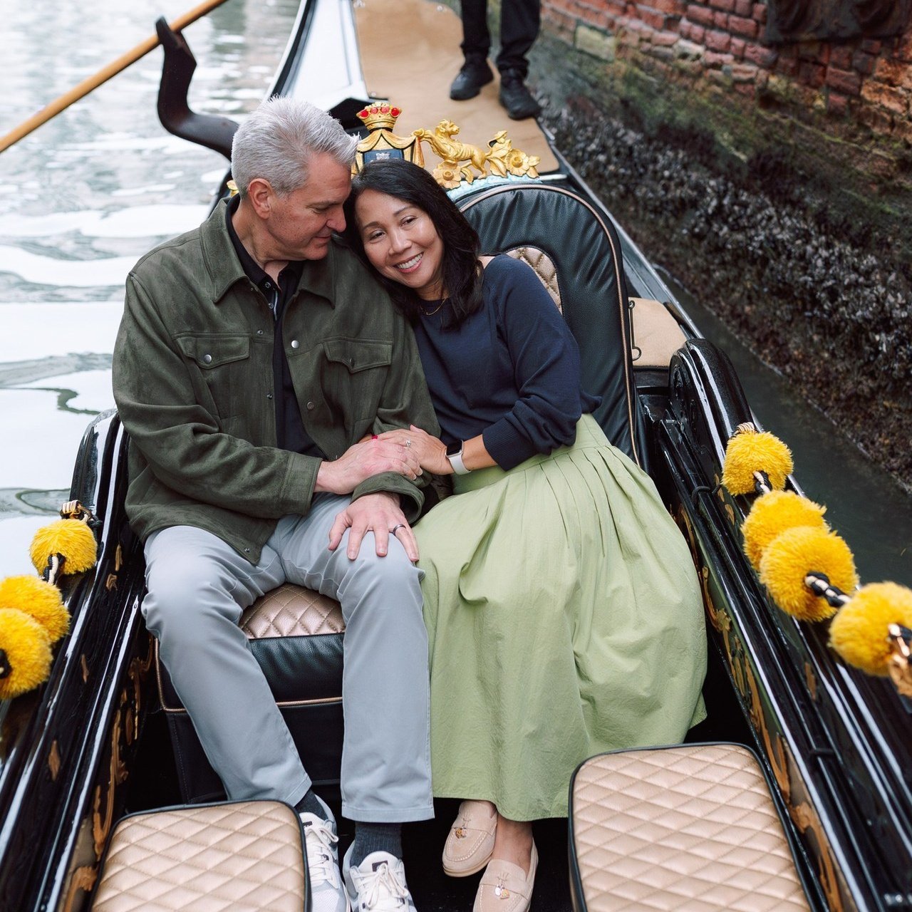 Reviews. Photographer in Venice Anna Terzi