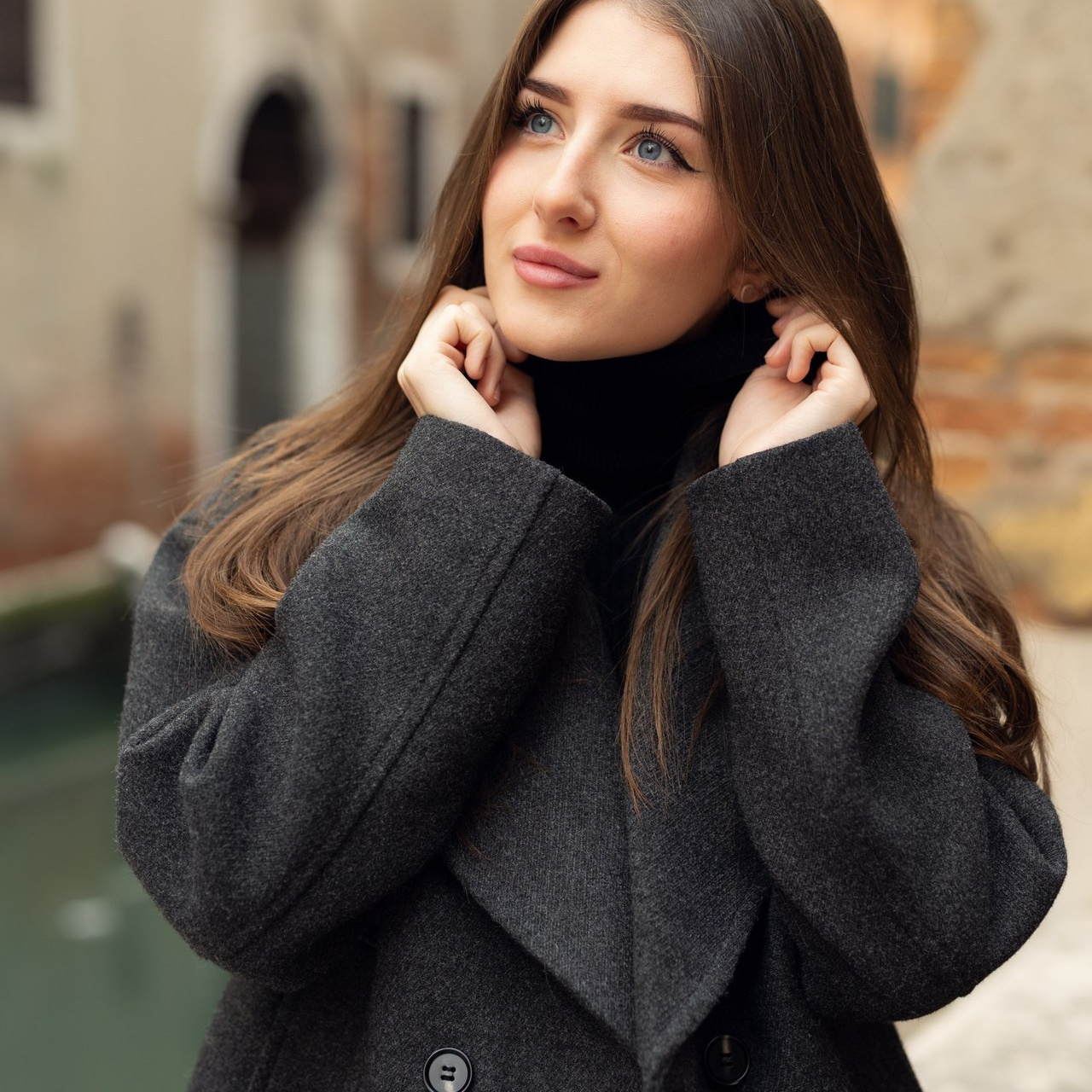 Reviews. Photographer in Venice Anna Terzi