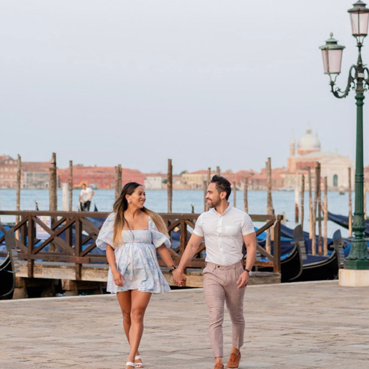 Reviews. Photographer in Venice Anna Terzi