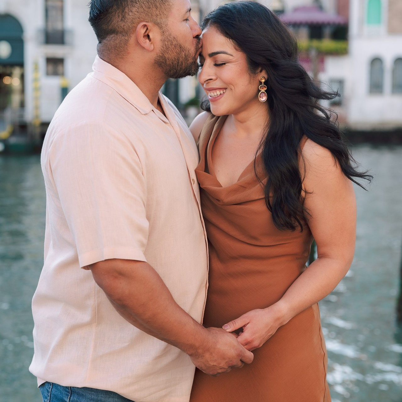 Reviews. Photographer in Venice Anna Terzi