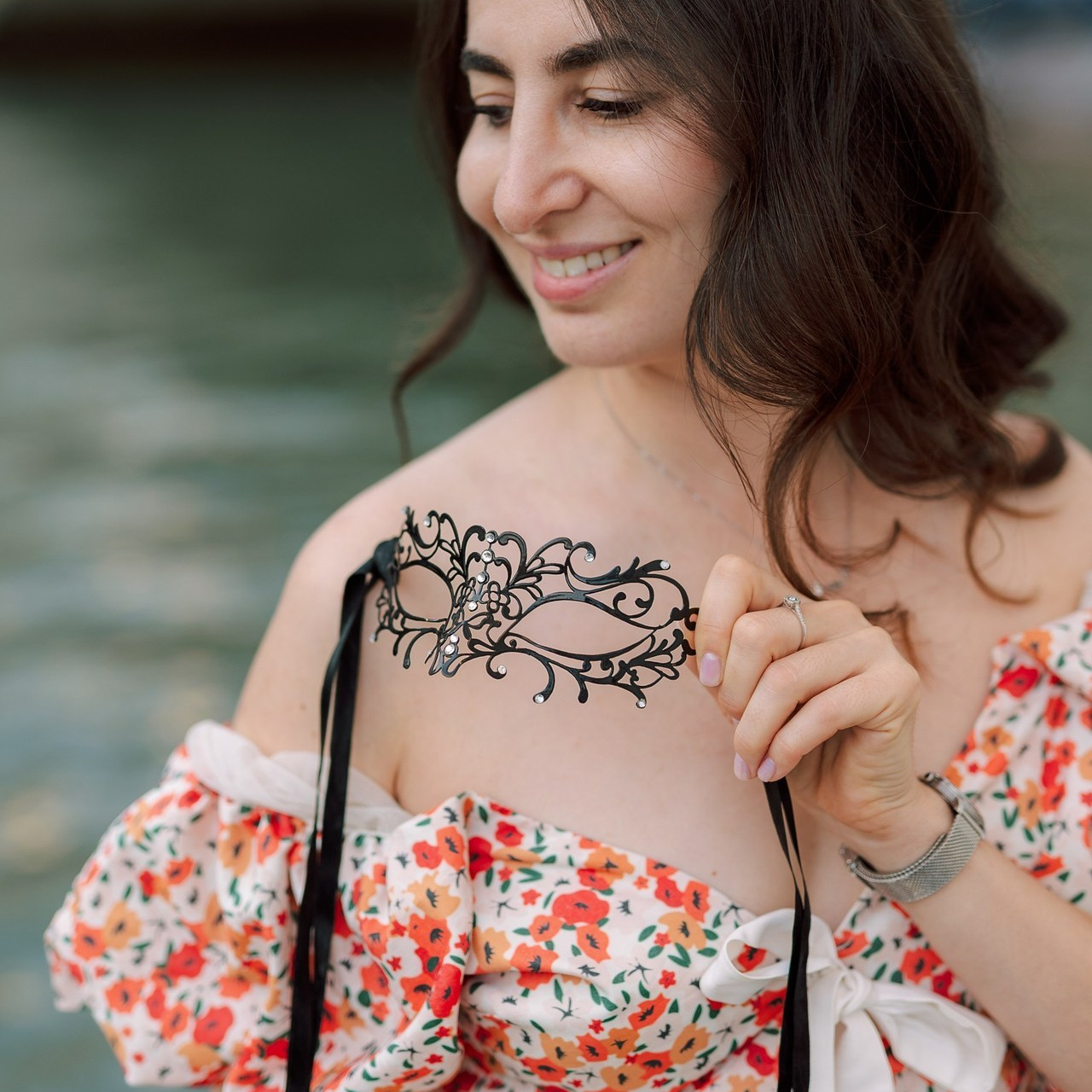 Reviews. Photographer in Venice Anna Terzi