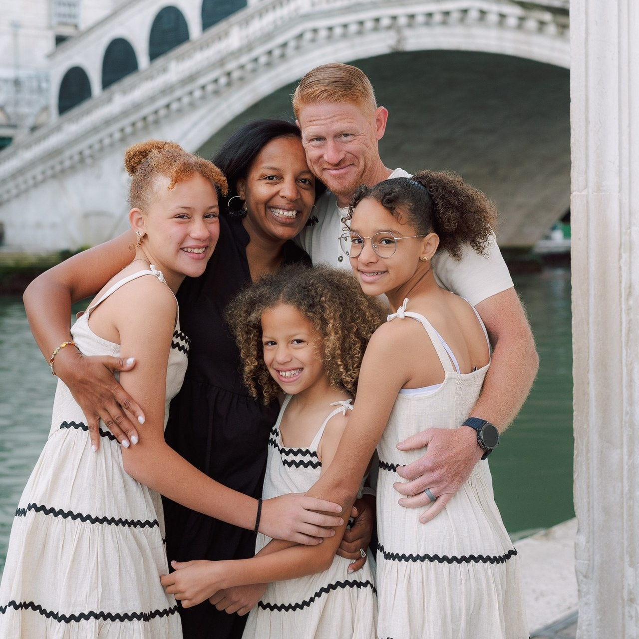 Reviews. Photographer in Venice Anna Terzi