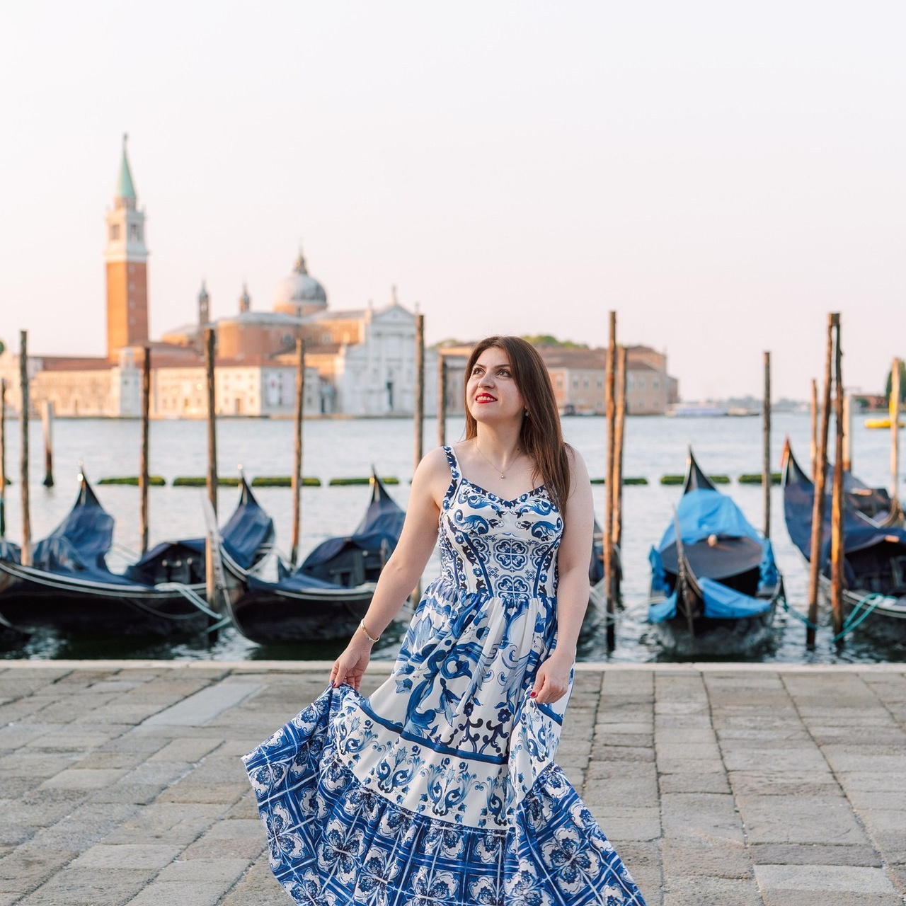 Reviews. Photographer in Venice Anna Terzi