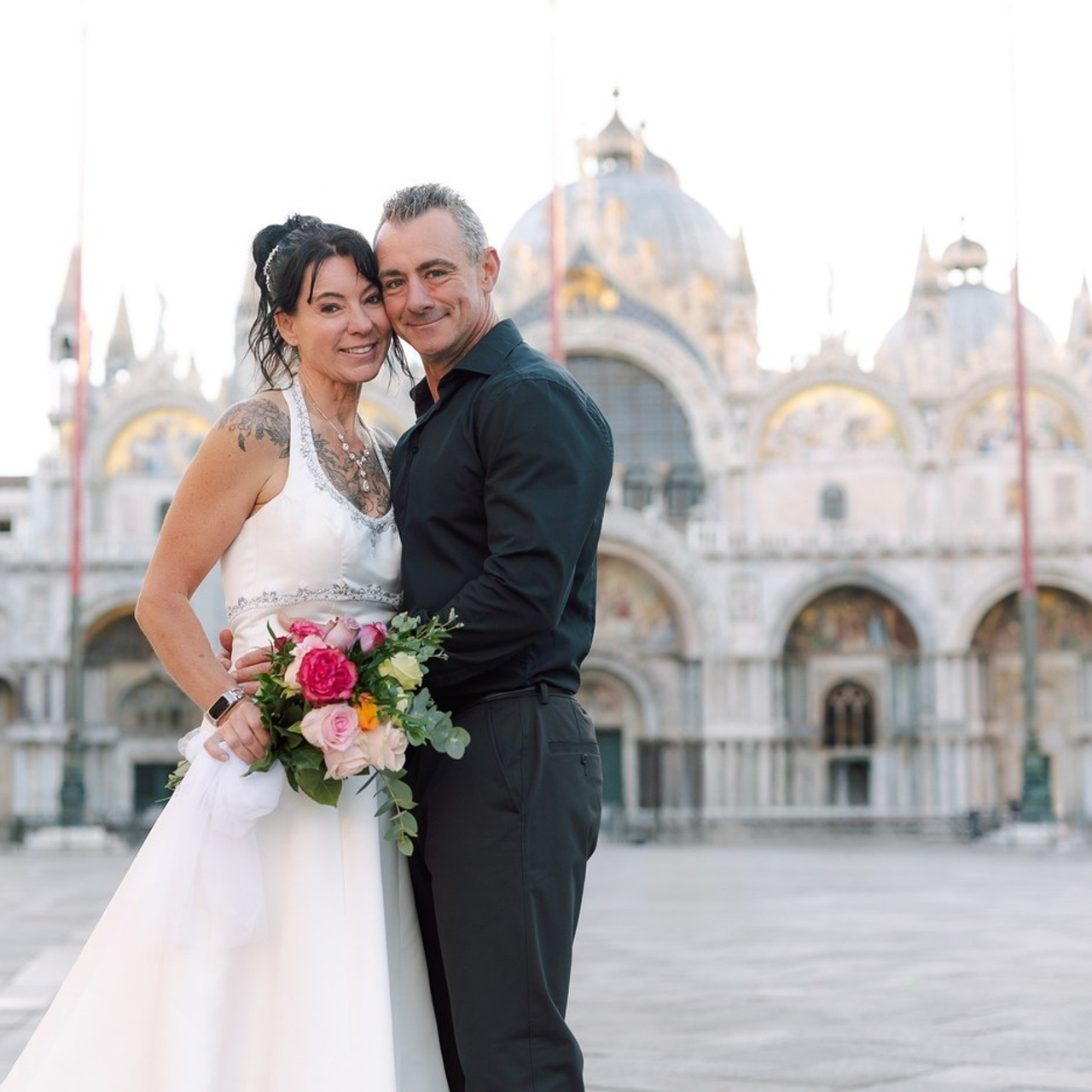 Reviews. Photographer in Venice Anna Terzi