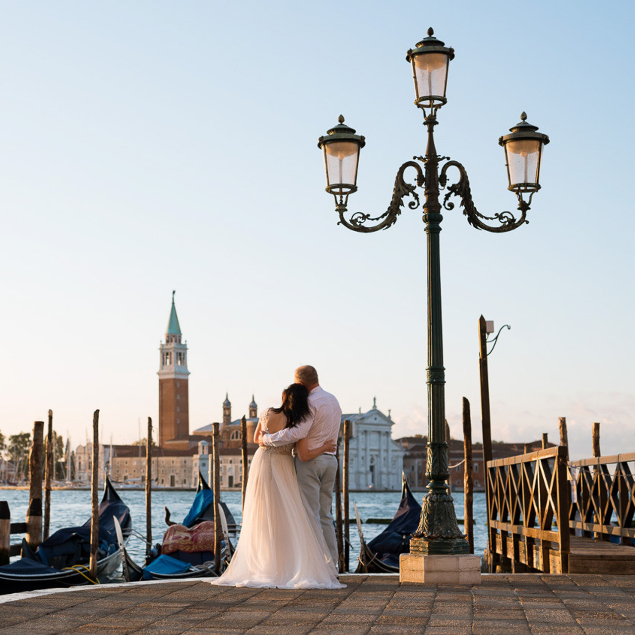 Reviews. Photographer in Venice Anna Terzi