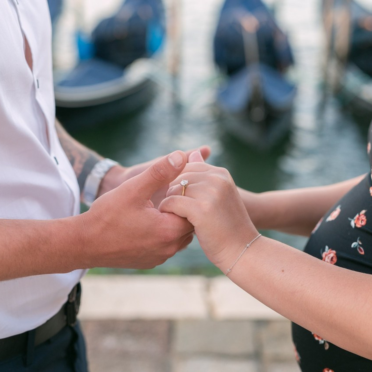 Reviews. Photographer in Venice Anna Terzi