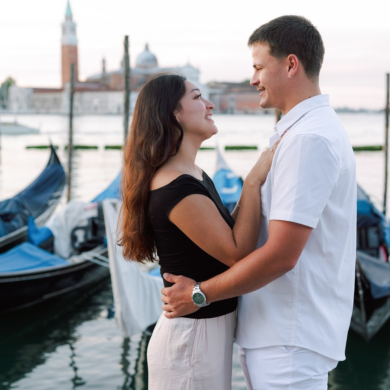 Reviews. Photographer in Venice Anna Terzi