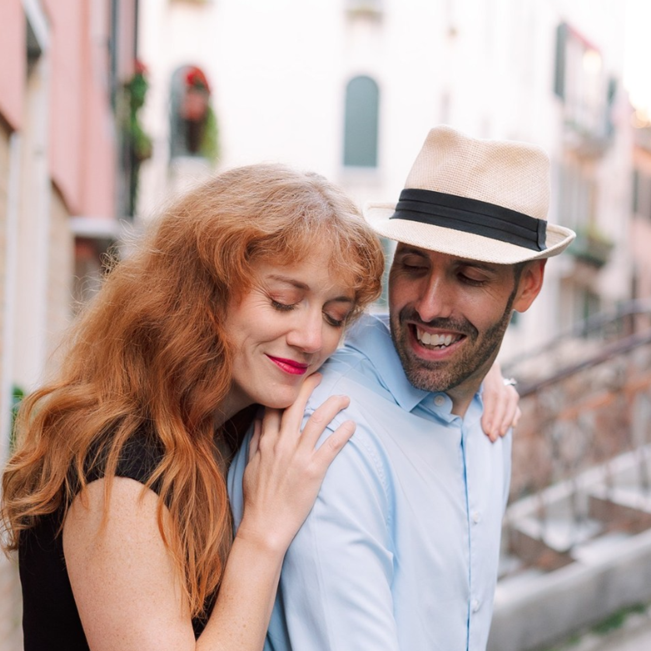 Reviews. Photographer in Venice Anna Terzi