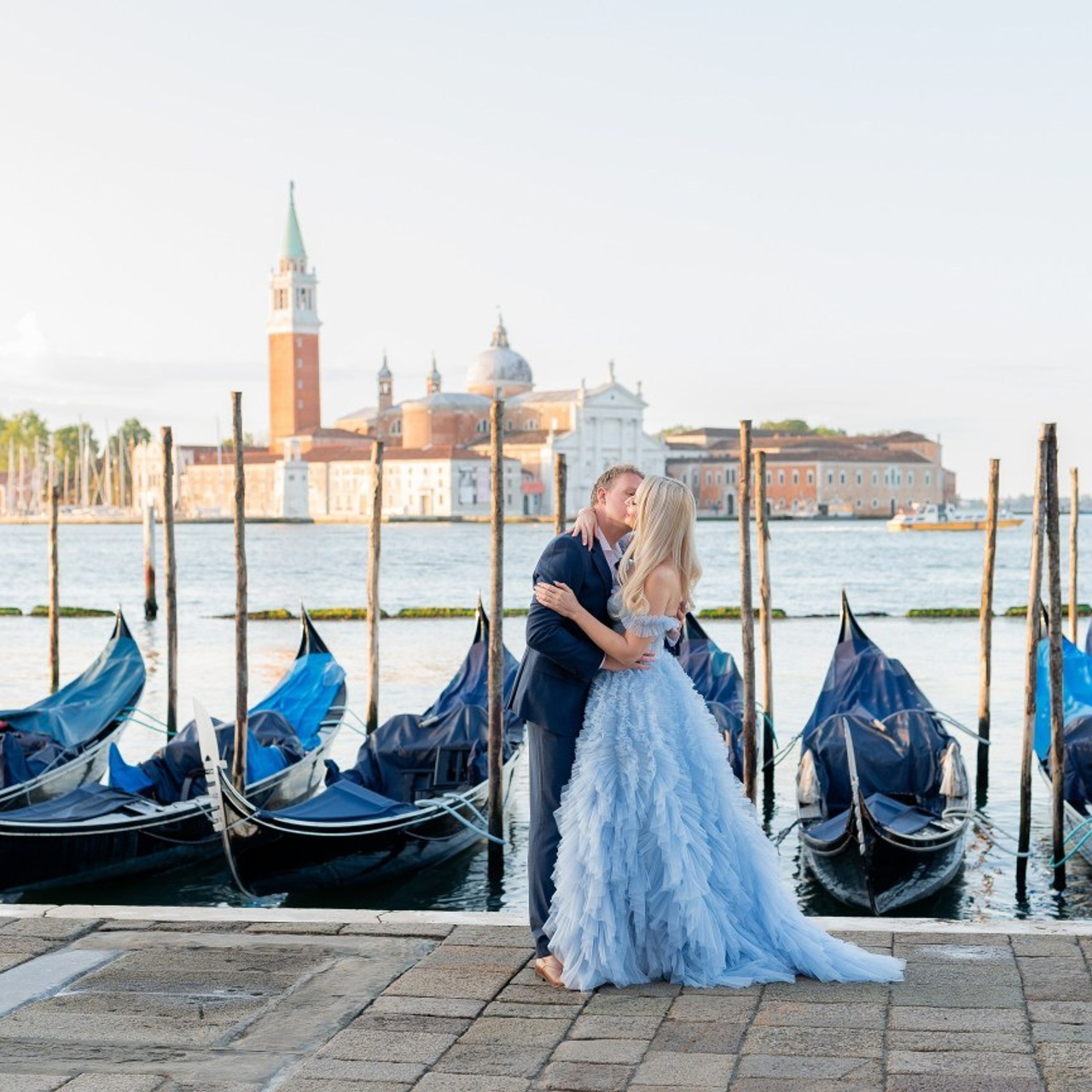 Reviews. Photographer in Venice Anna Terzi