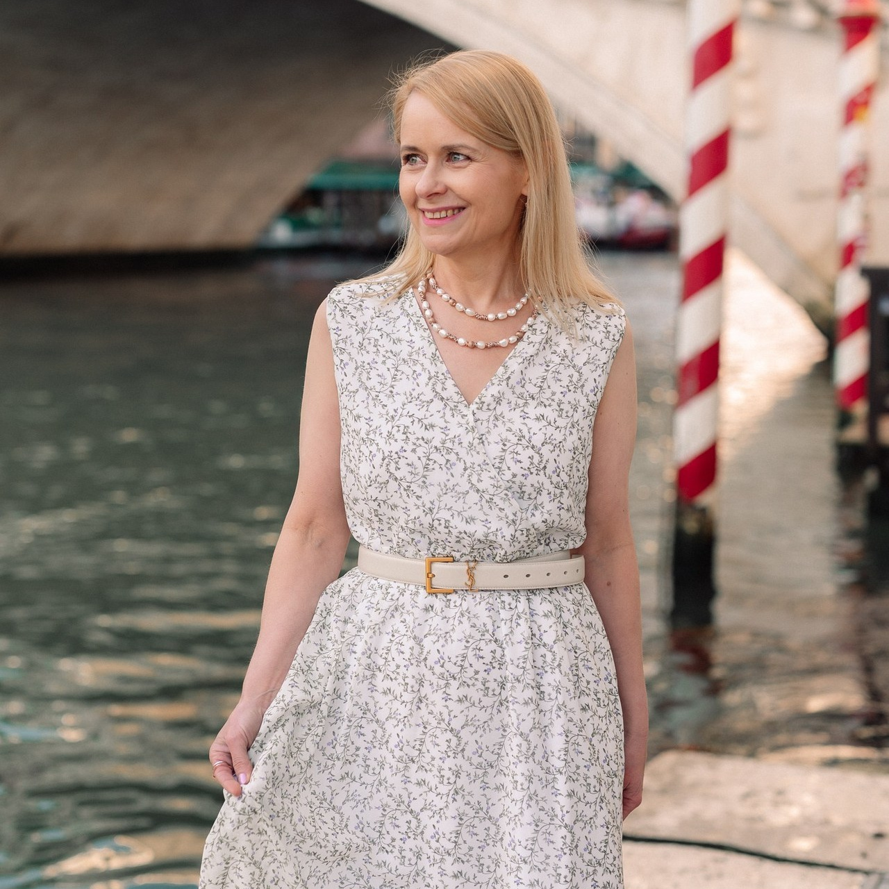 Reviews. Photographer in Venice Anna Terzi