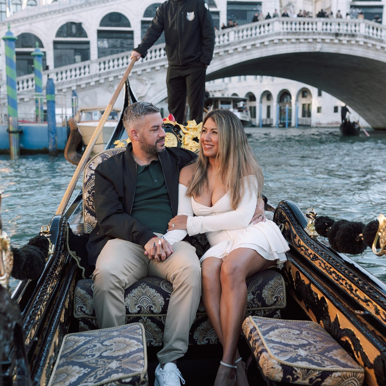 Reviews. Photographer in Venice Anna Terzi