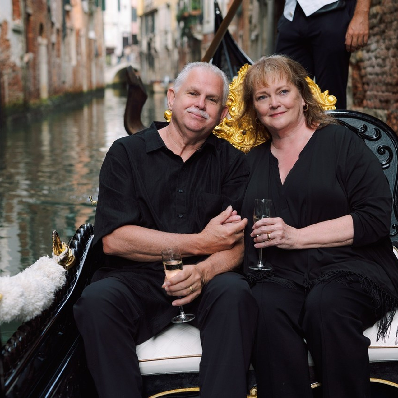 Reviews. Photographer in Venice Anna Terzi