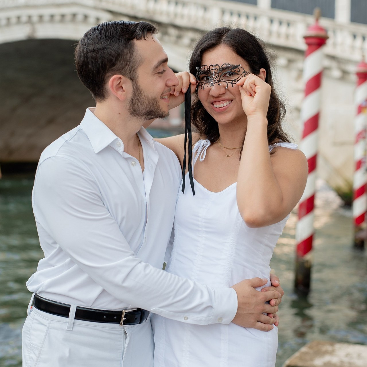 Reviews. Photographer in Venice Anna Terzi