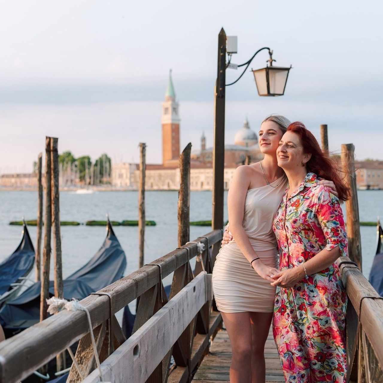 Reviews. Photographer in Venice Anna Terzi