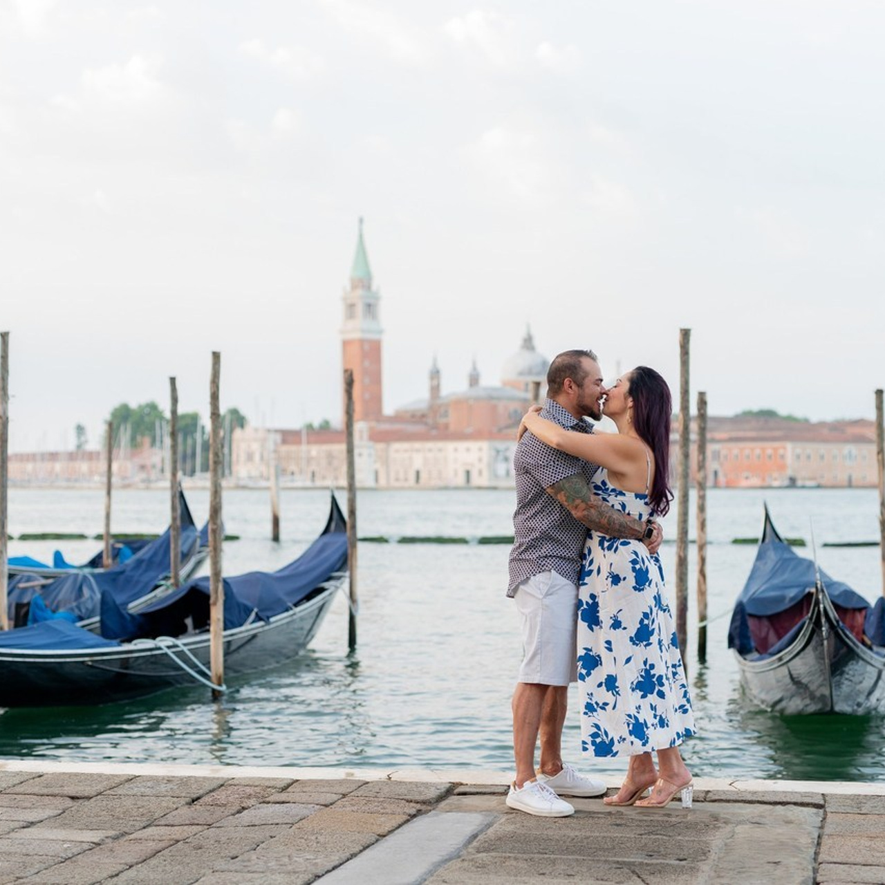 Reviews. Photographer in Venice Anna Terzi