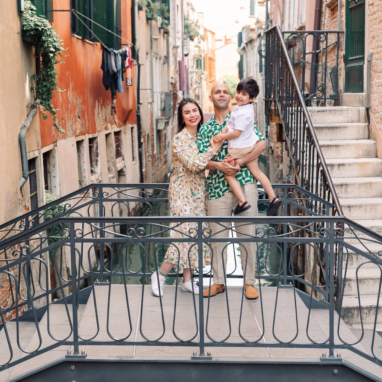 Reviews. Photographer in Venice Anna Terzi