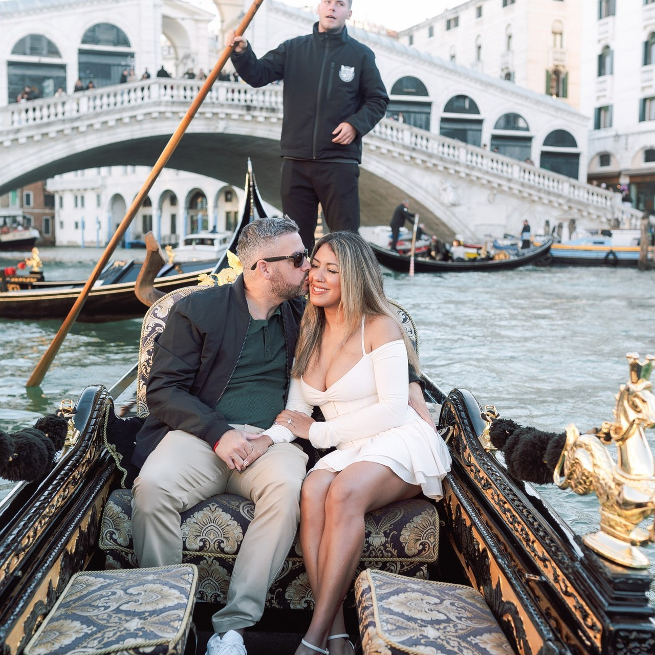 Reviews. Photographer in Venice Anna Terzi