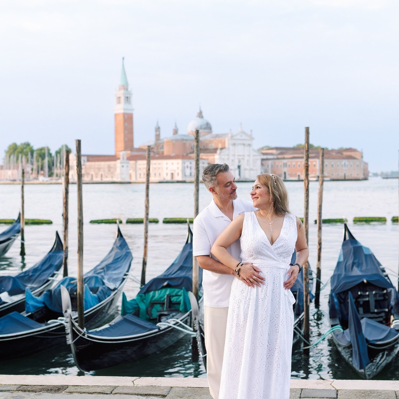 Reviews. Photographer in Venice Anna Terzi