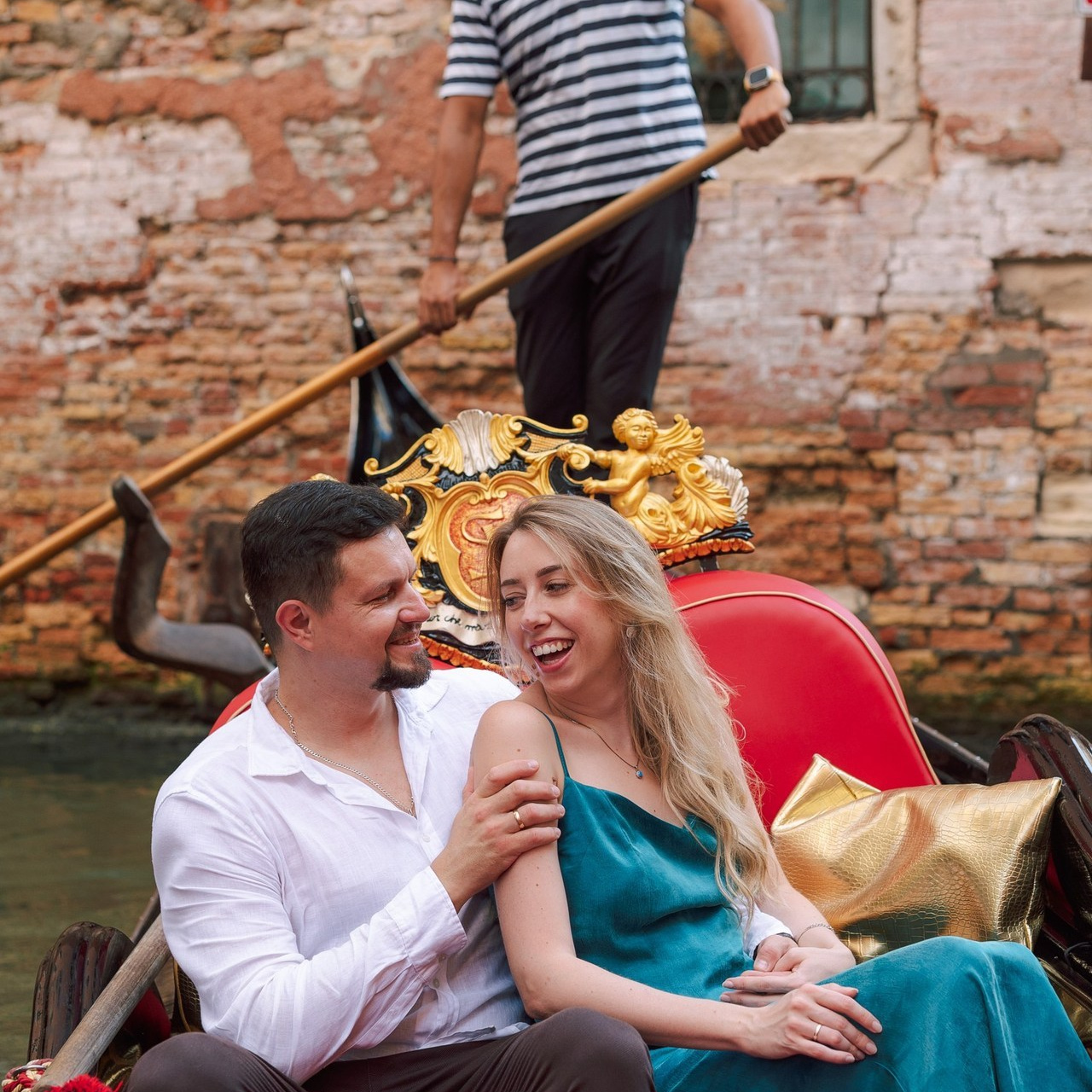 Reviews. Photographer in Venice Anna Terzi