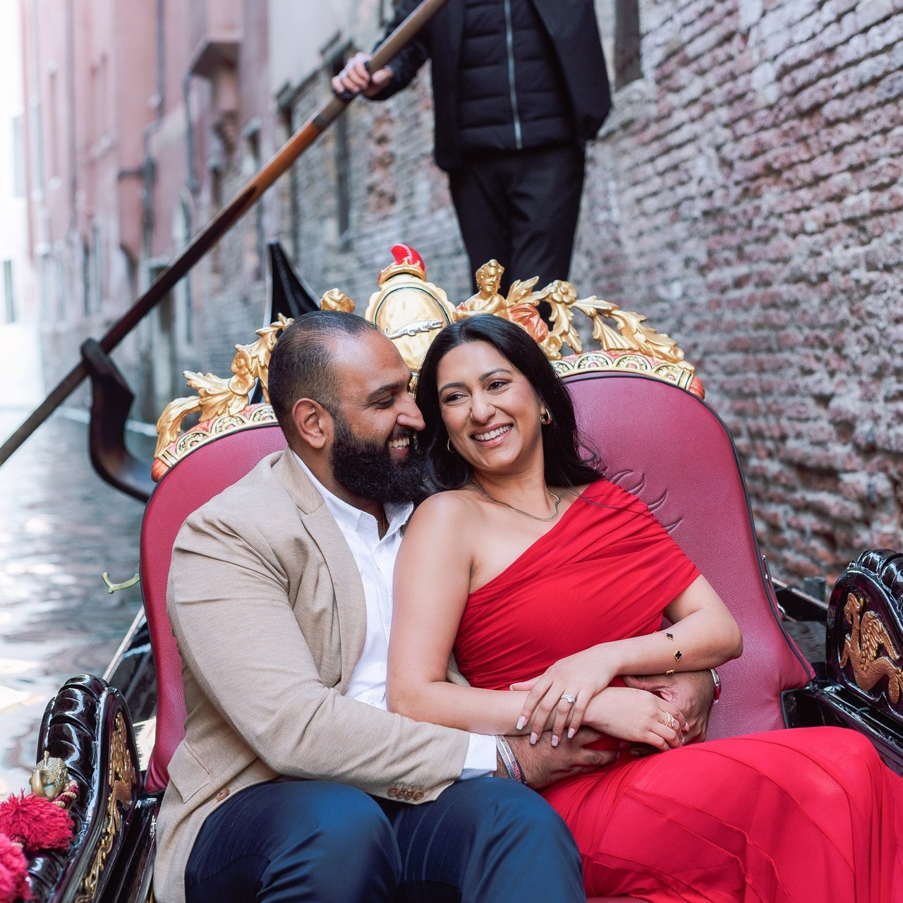 Reviews. Photographer in Venice Anna Terzi