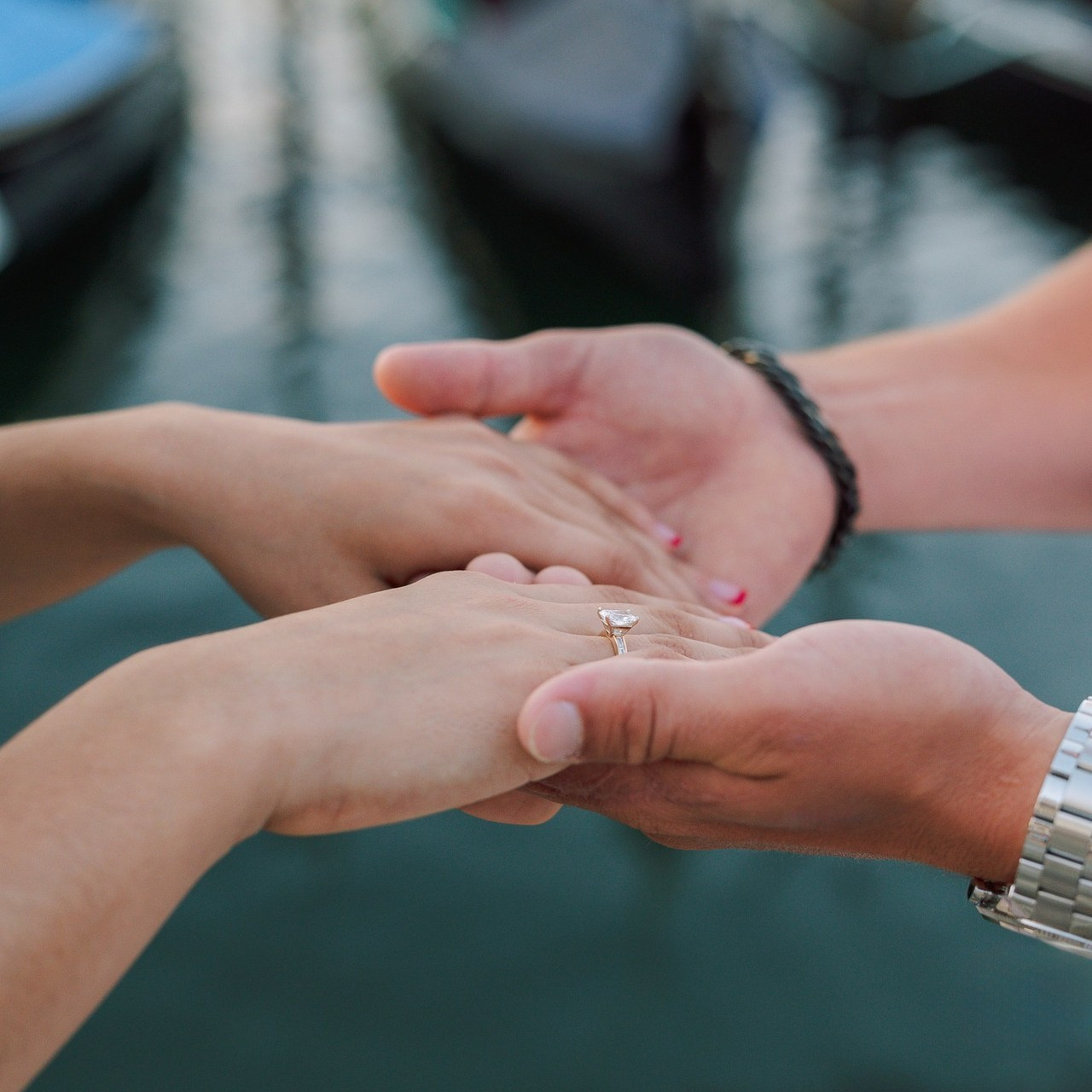 Reviews. Photographer in Venice Anna Terzi