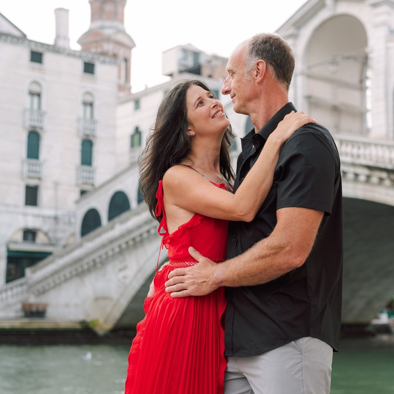 Reviews. Photographer in Venice Anna Terzi