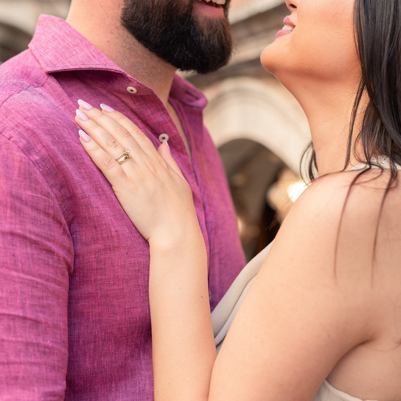 Reviews. Photographer in Venice Anna Terzi