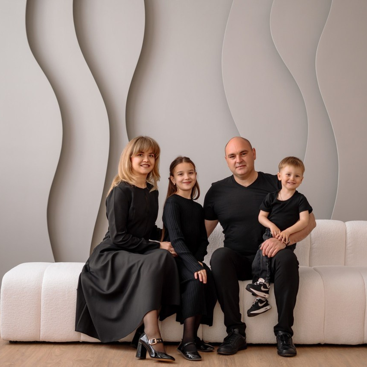 Recenzii. Diana Muntean Photography