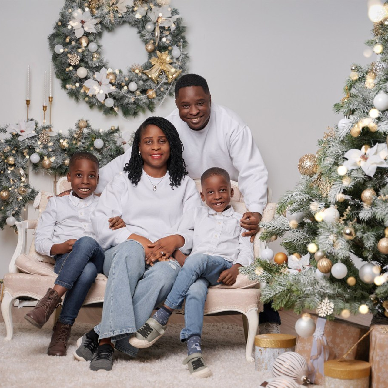 Testimonials. Triple-A photo studio