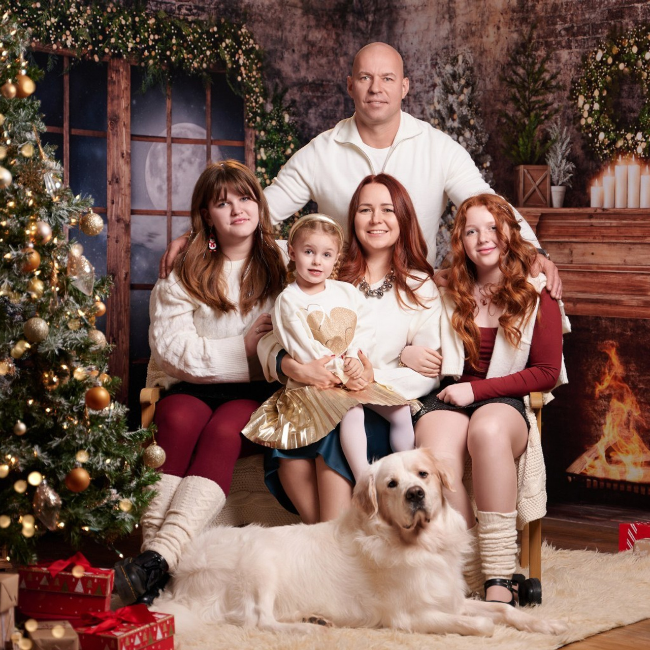 Testimonials. Triple-A photo studio